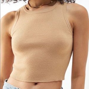 Kendall & Kylie Downtown Tank Top XS